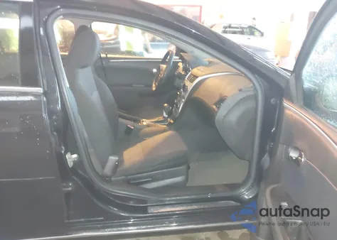 2012 Chevrolet Malibu 1Lt z USA, uszkodzony, nr VIN 1G1ZC5E06CF276682